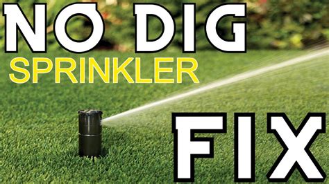 why does my sprinkler head leak|Diagnosing Sprinkler Valve Leaks: 8 Causes and Their Fixes